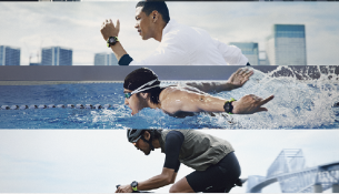 [卡西歐]G-SQUAD全新「GBD-H2000」系列出色登場！