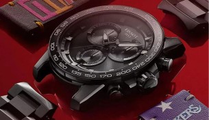 [瑞士天梭表]準(zhǔn)備好，該你上場了