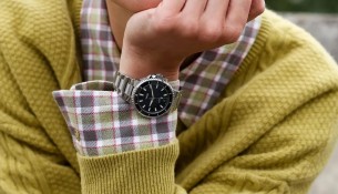 [瑞士豪利時(shí)表]如何不冷場